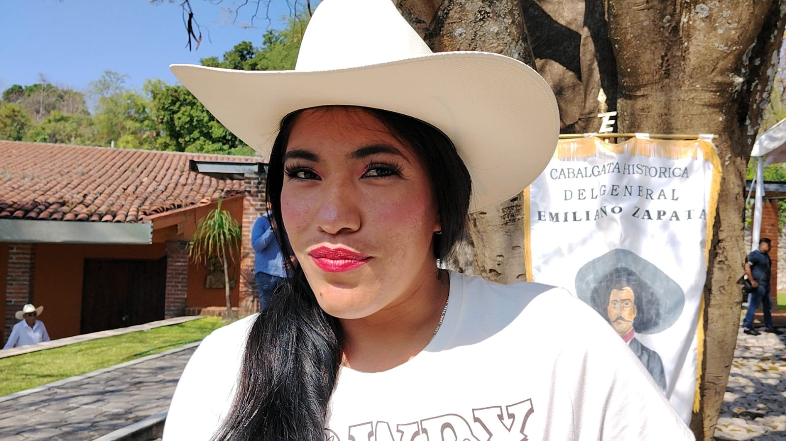 Universidad Rosario Castellanos impulsará desarrollo educativo y económico en Chinameca