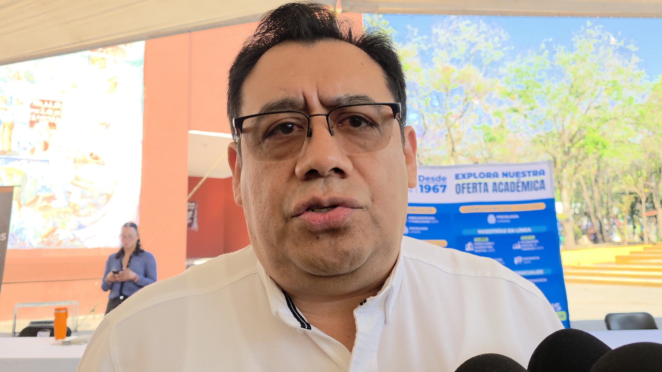 Aumenta carga laboral en personal de salud por mayor demanda de servicios en Morelos