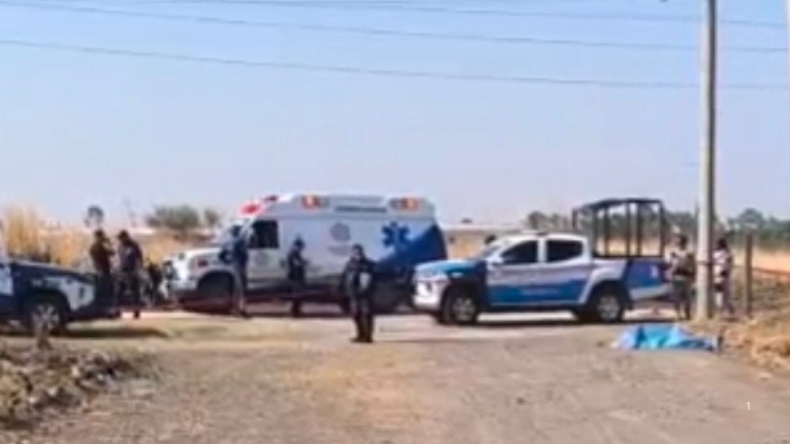 Hallan cuerpo sin vida y con un narcomensaje en Yecapixtla