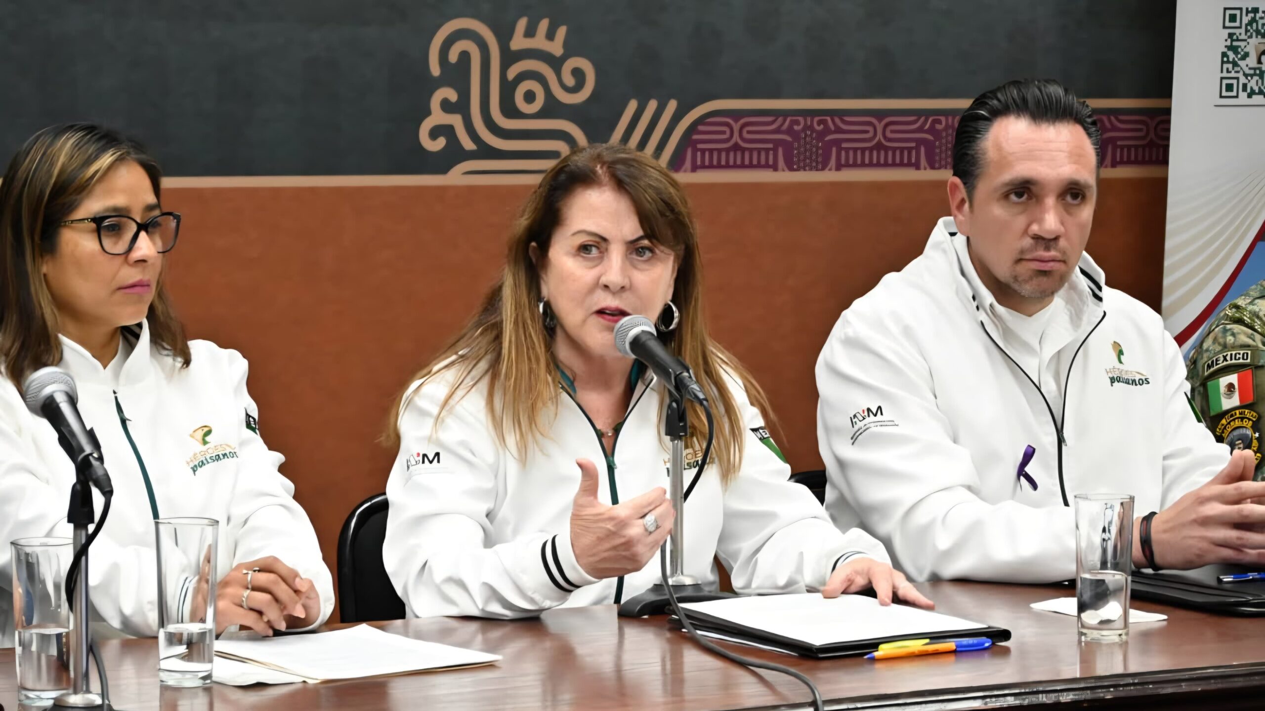 Activa Morelos operativo “Héroes Paisanos” por Semana Santa 2026