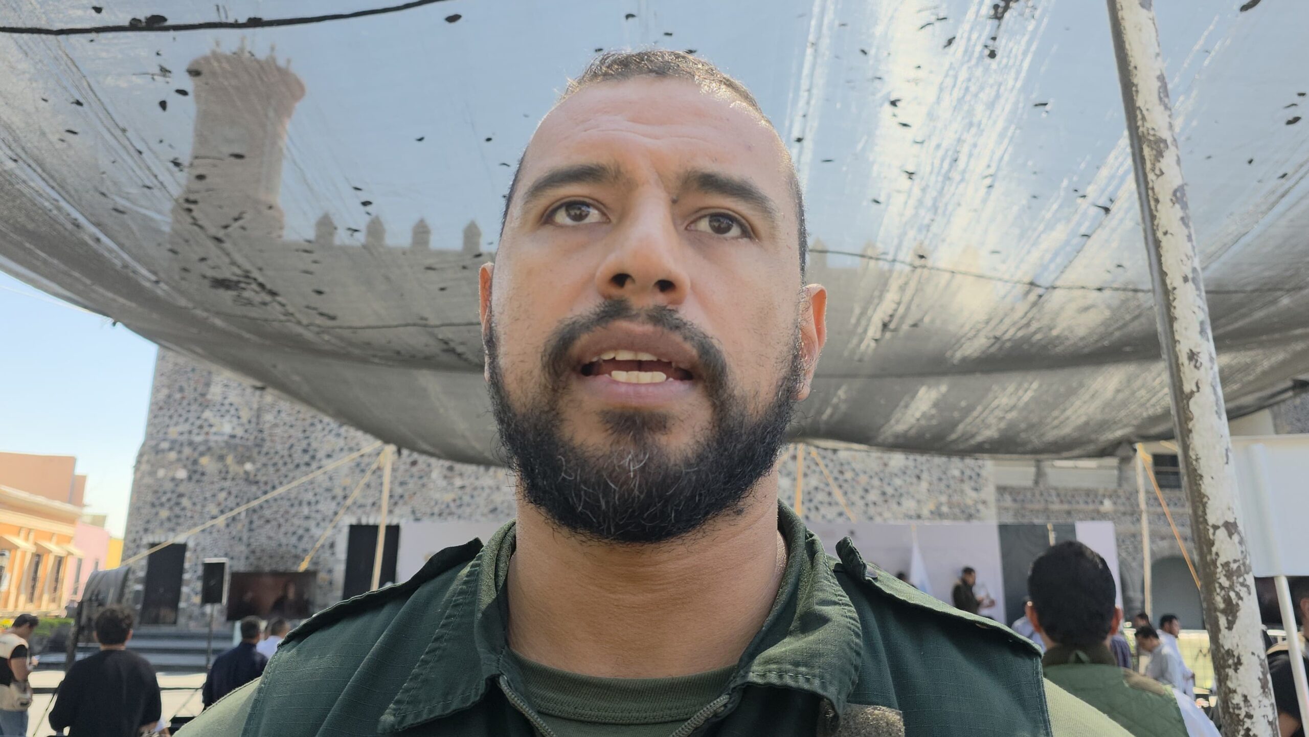 Prevén Ángeles Verdes hasta 100 auxilios diarios en Semana Santa