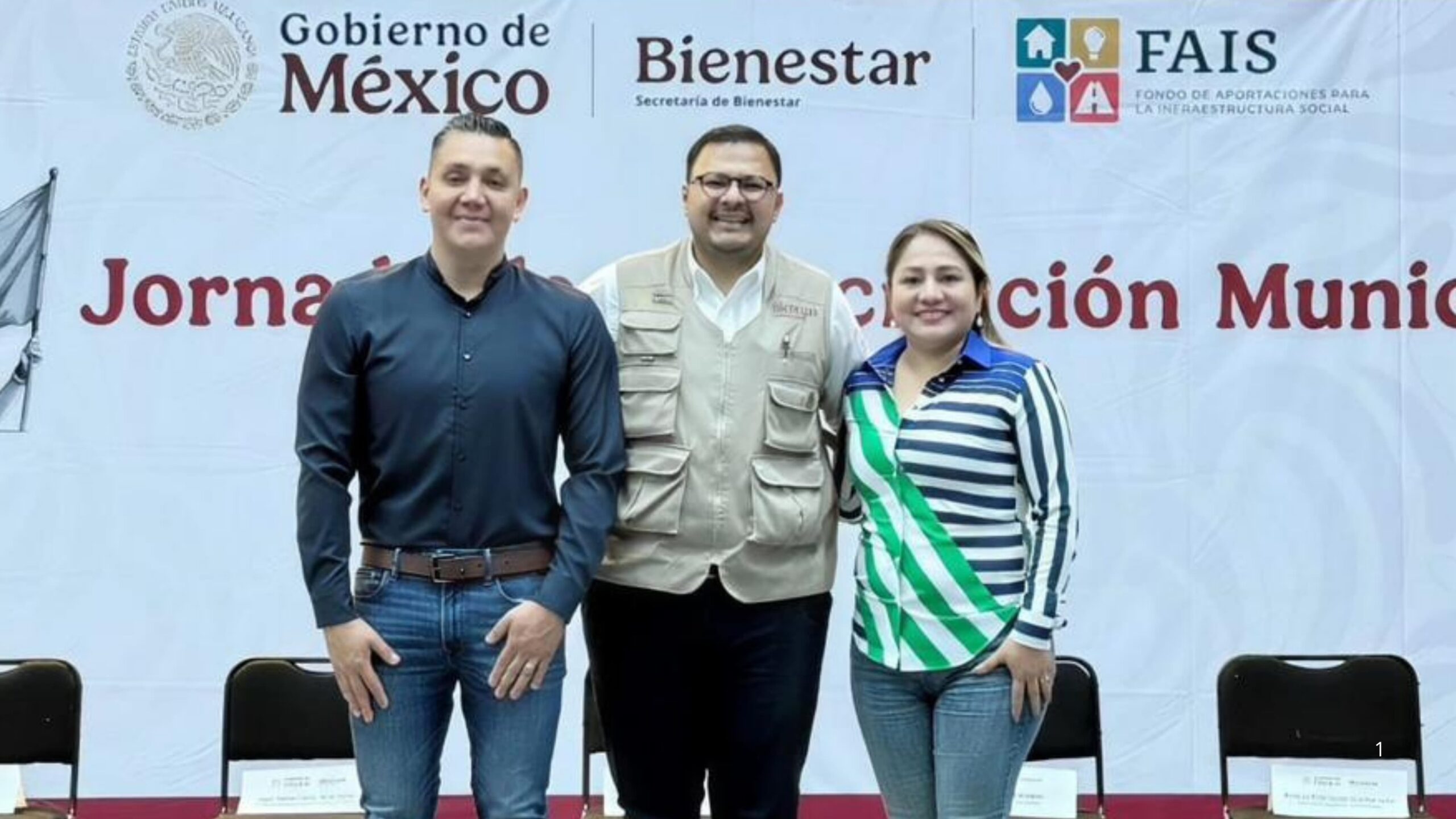 Fortalecen infraestructura social en Ocuituco mediante capacitación federal