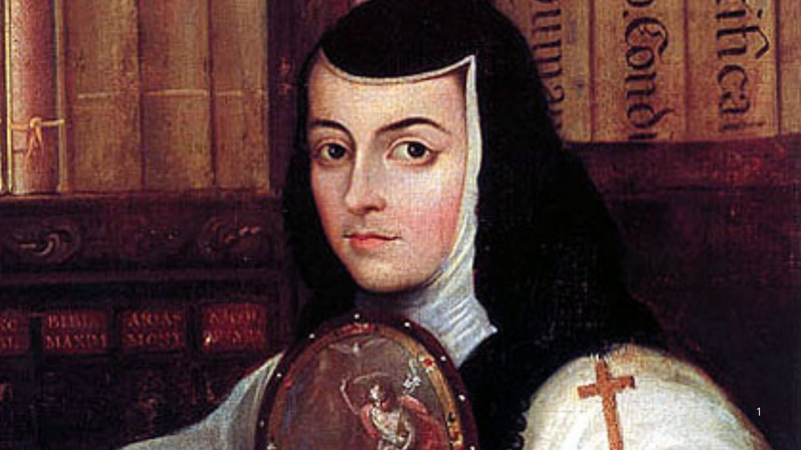 Invitan en Cuautla a conversatorio sobre Sor Juana Inés de la Cruz