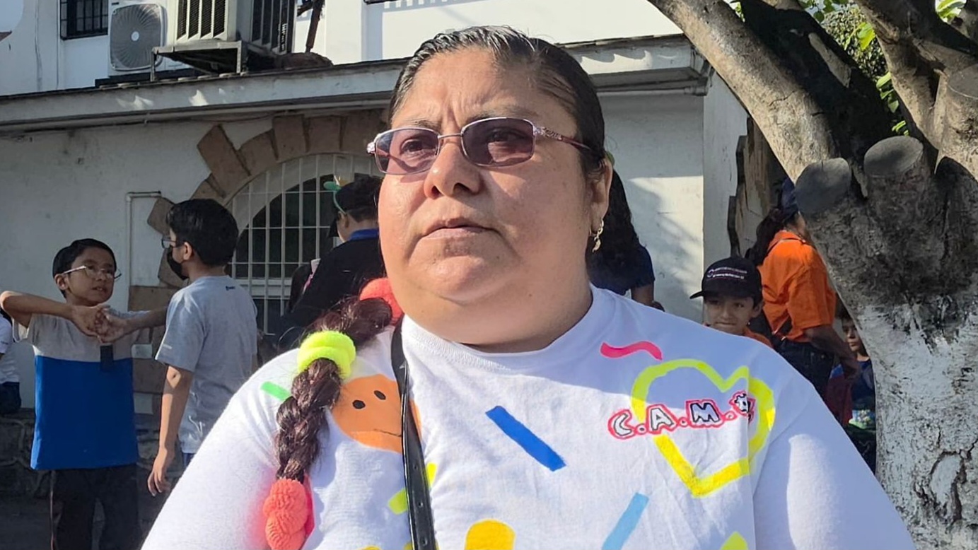 Impulsan en Cuautla capacitación laboral para jóvenes con síndrome de Down