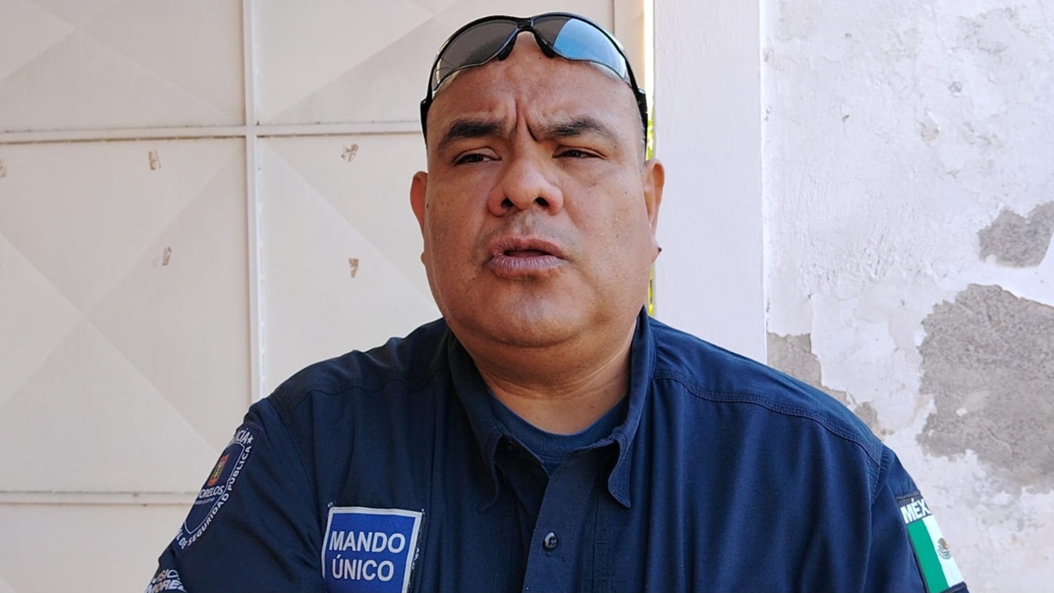 Instalarán módulo de atención vial durante vacaciones de Semana Santa