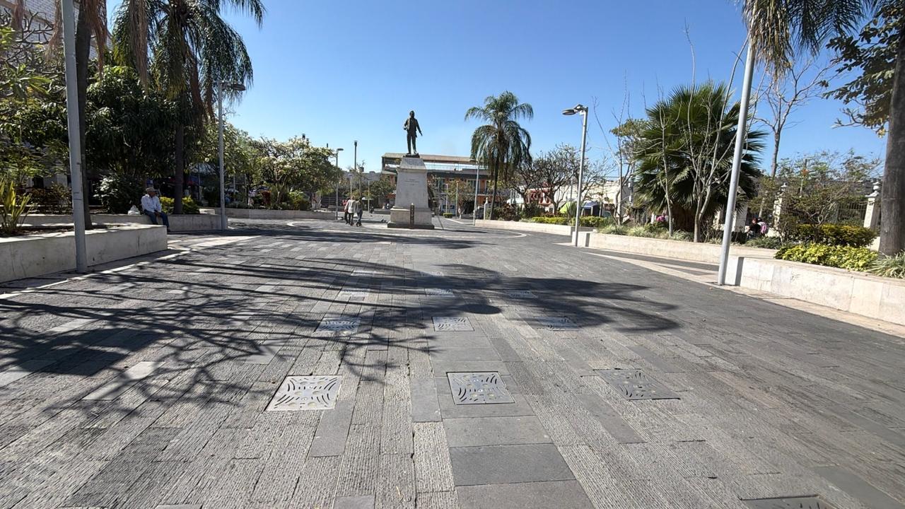 Turismo cultural en Cuautla permanece estancado