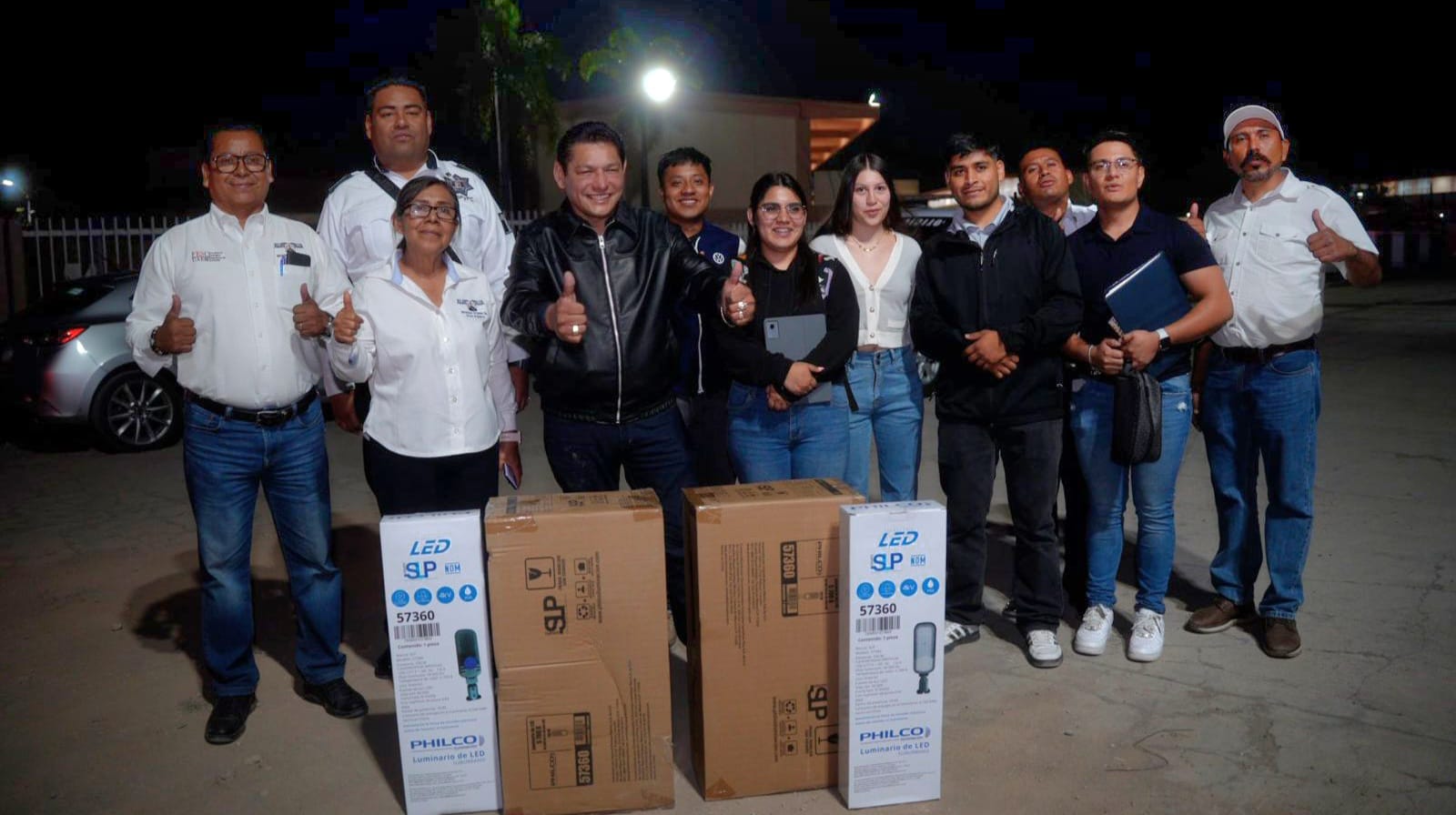 Refuerza Ayuntamiento de Cuautla seguridad en entornos escolares