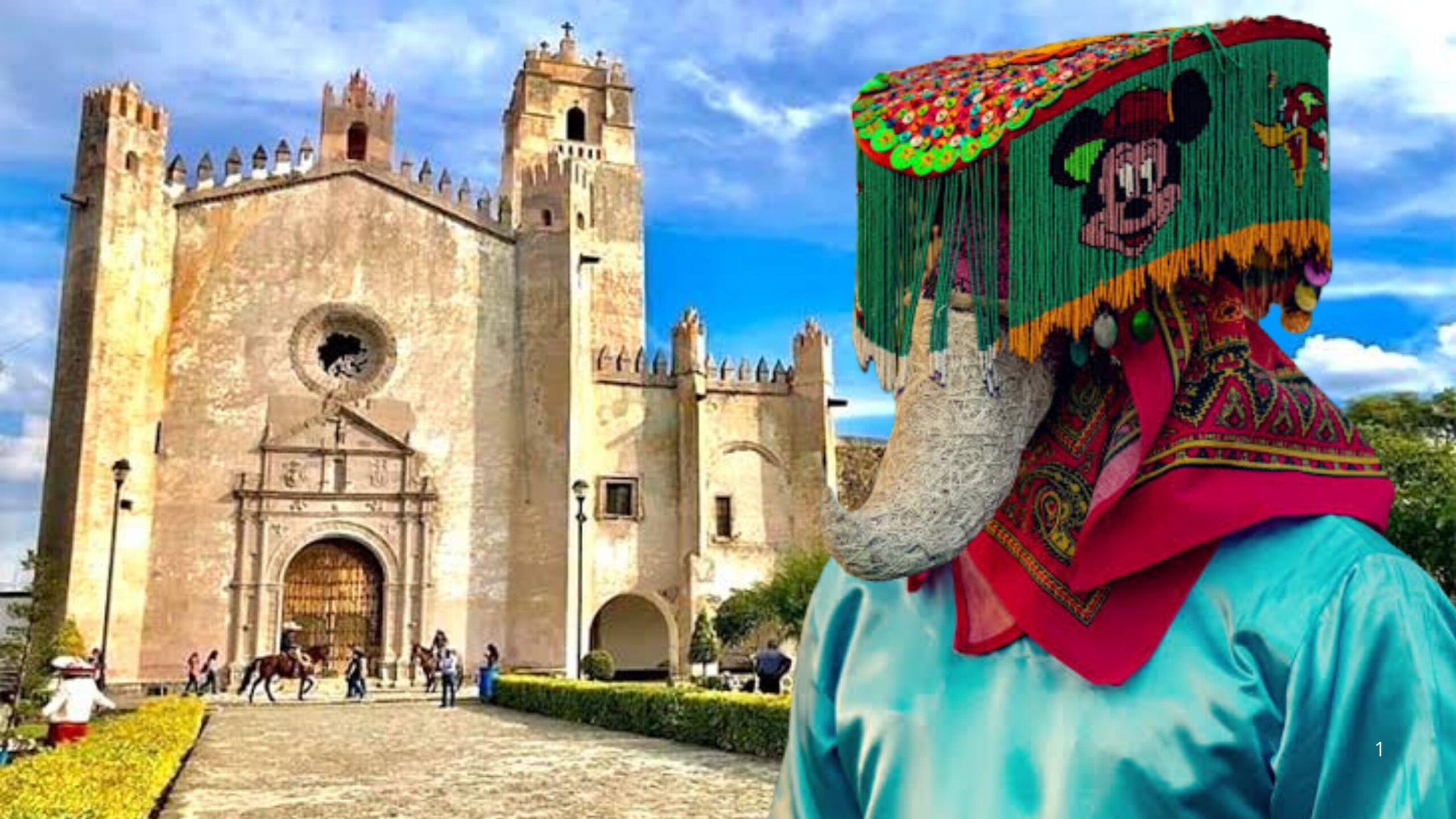 Yecapixtla se declara listo para recibir a turistas en Semana Santa