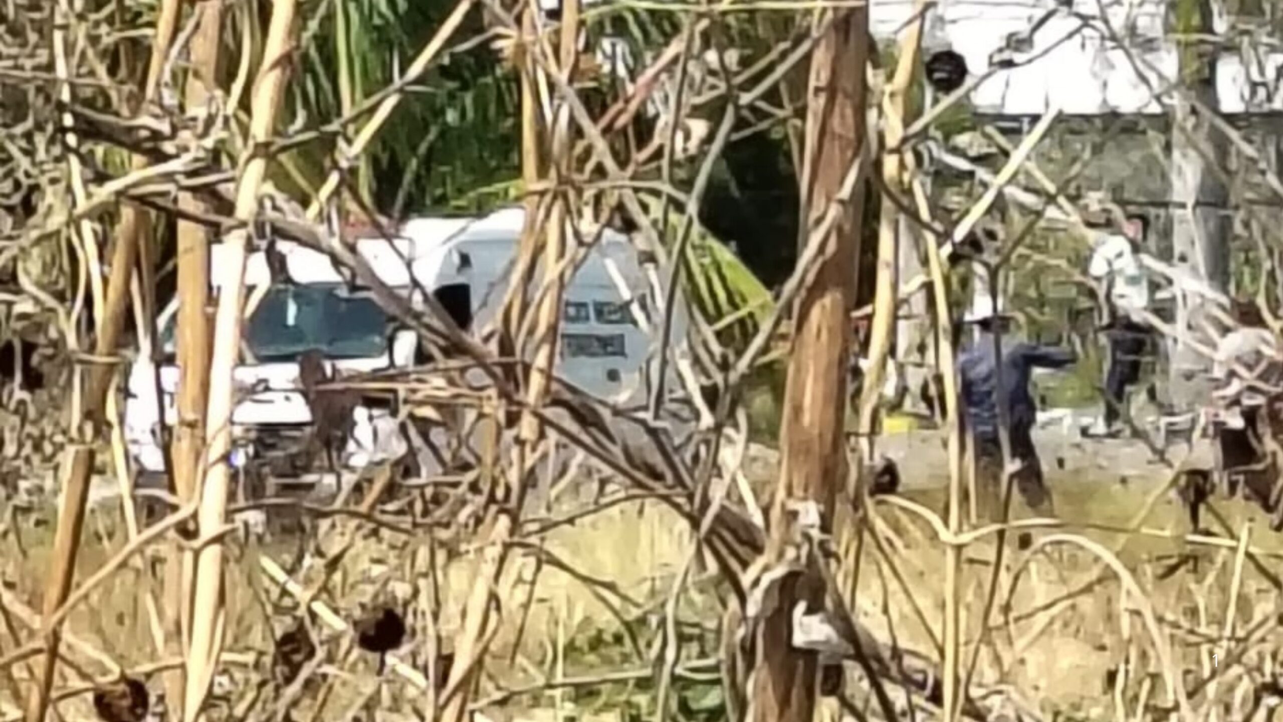 Hallan a hombre sin vida al interior de su casa en Axochiapan