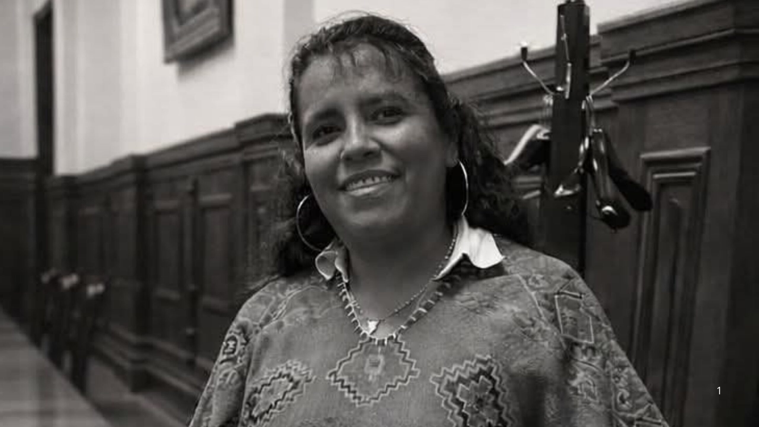 Condenan asesinato de líder indígena en Temoac; exigen justicia