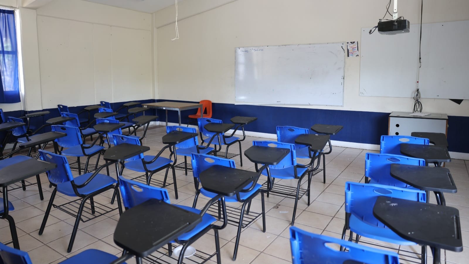 Inicia periodo vacacional de Semana Santa para estudiantes en Morelos