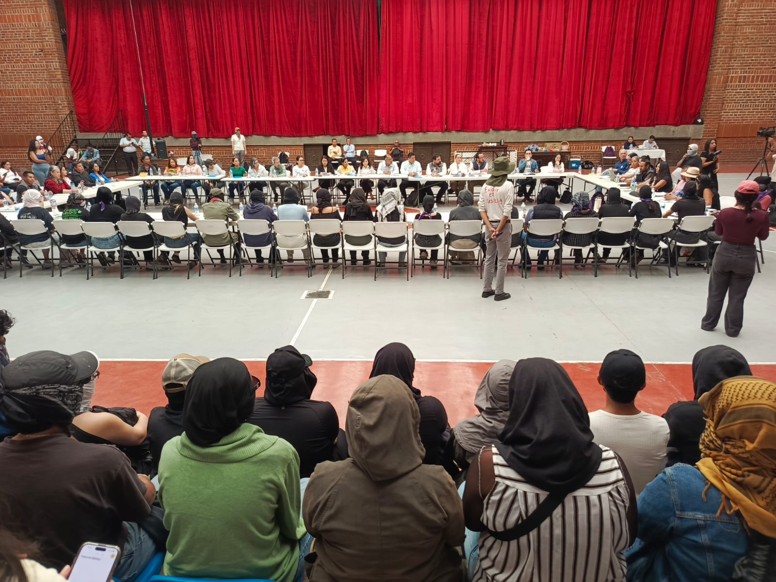 Sin fecha para el regreso a clases en la UAEM