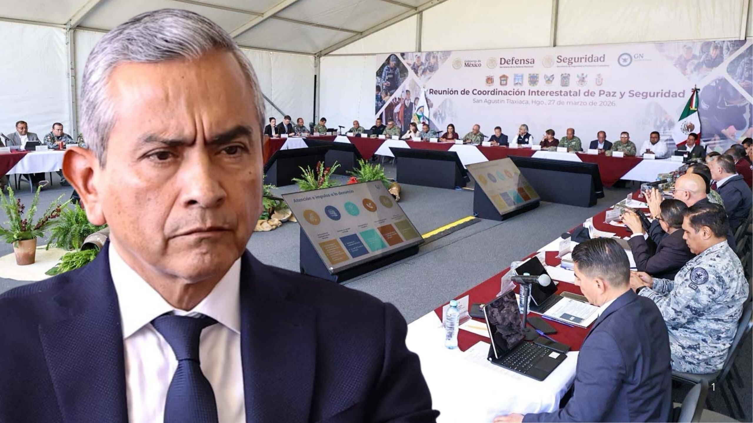 Disminuye el robo de vehículos en Morelos asegura Fiscal Blumenkron