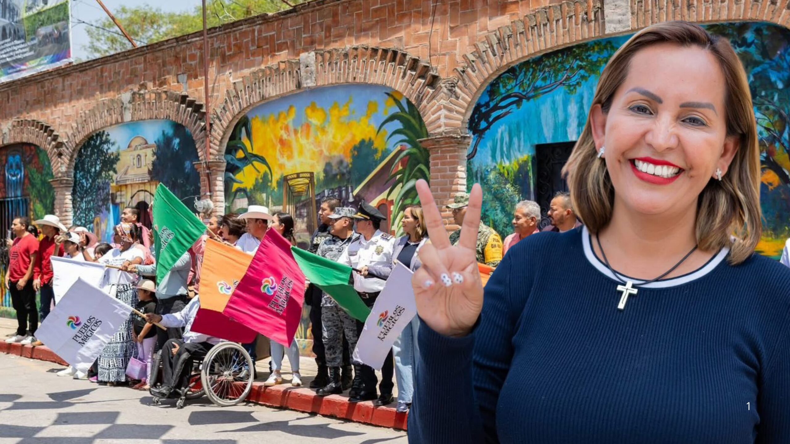 Arranca Operativo de Seguridad «Semana Santa 2026» en Tlaltizapán