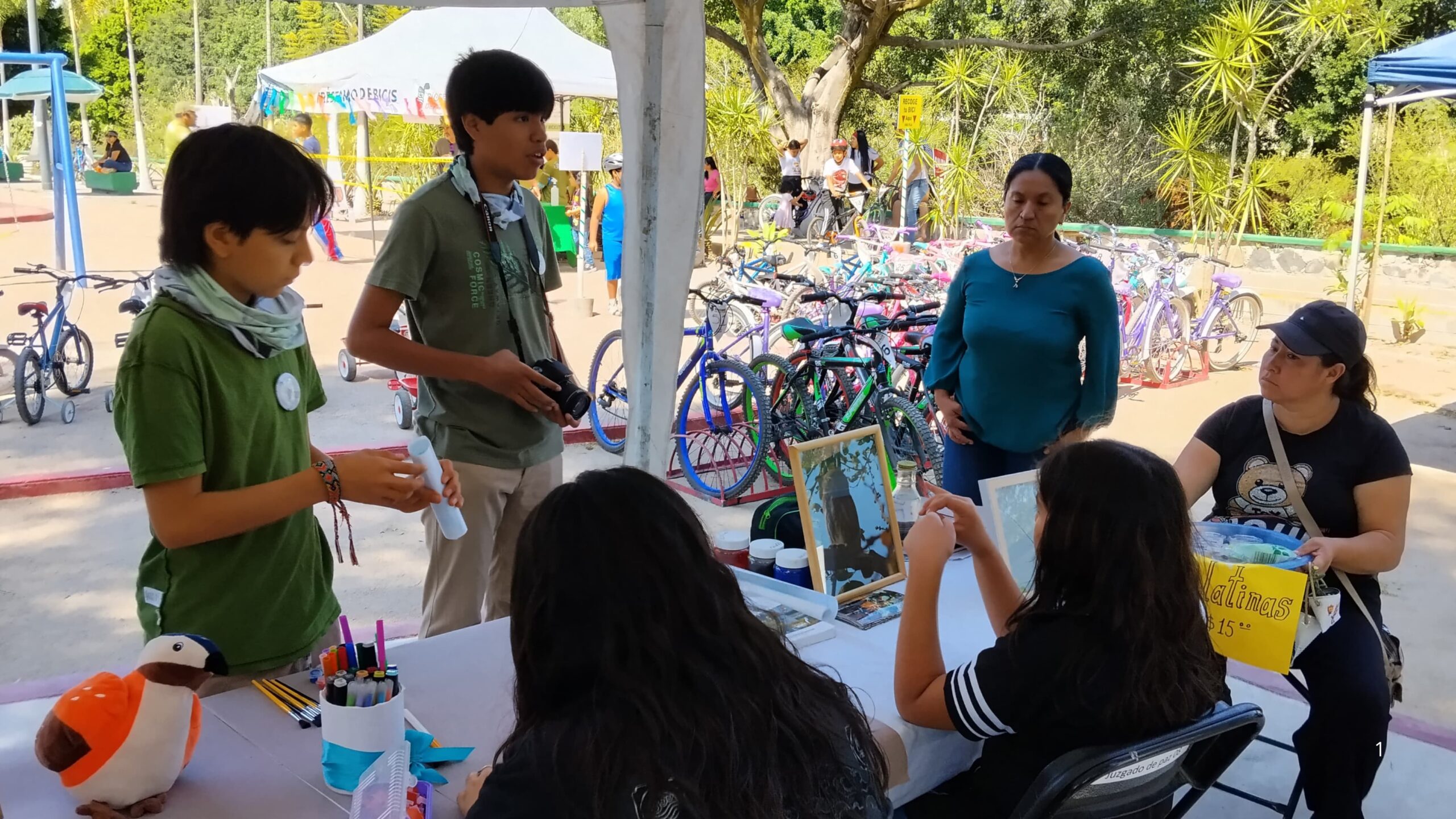 Concluye octavo festival del río Cuautla