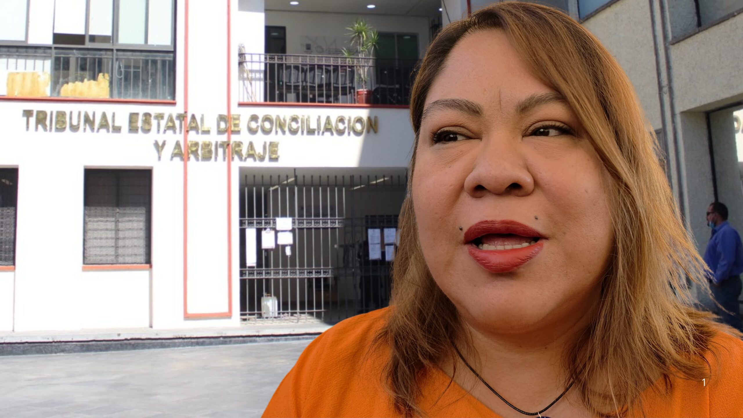 TECA en Morelos reporta carga de trabajo