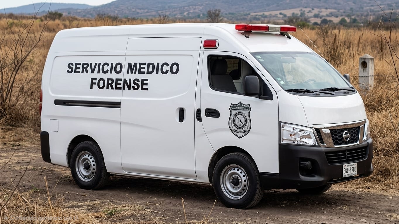 Hallazgo macabro en Atlatlahucan