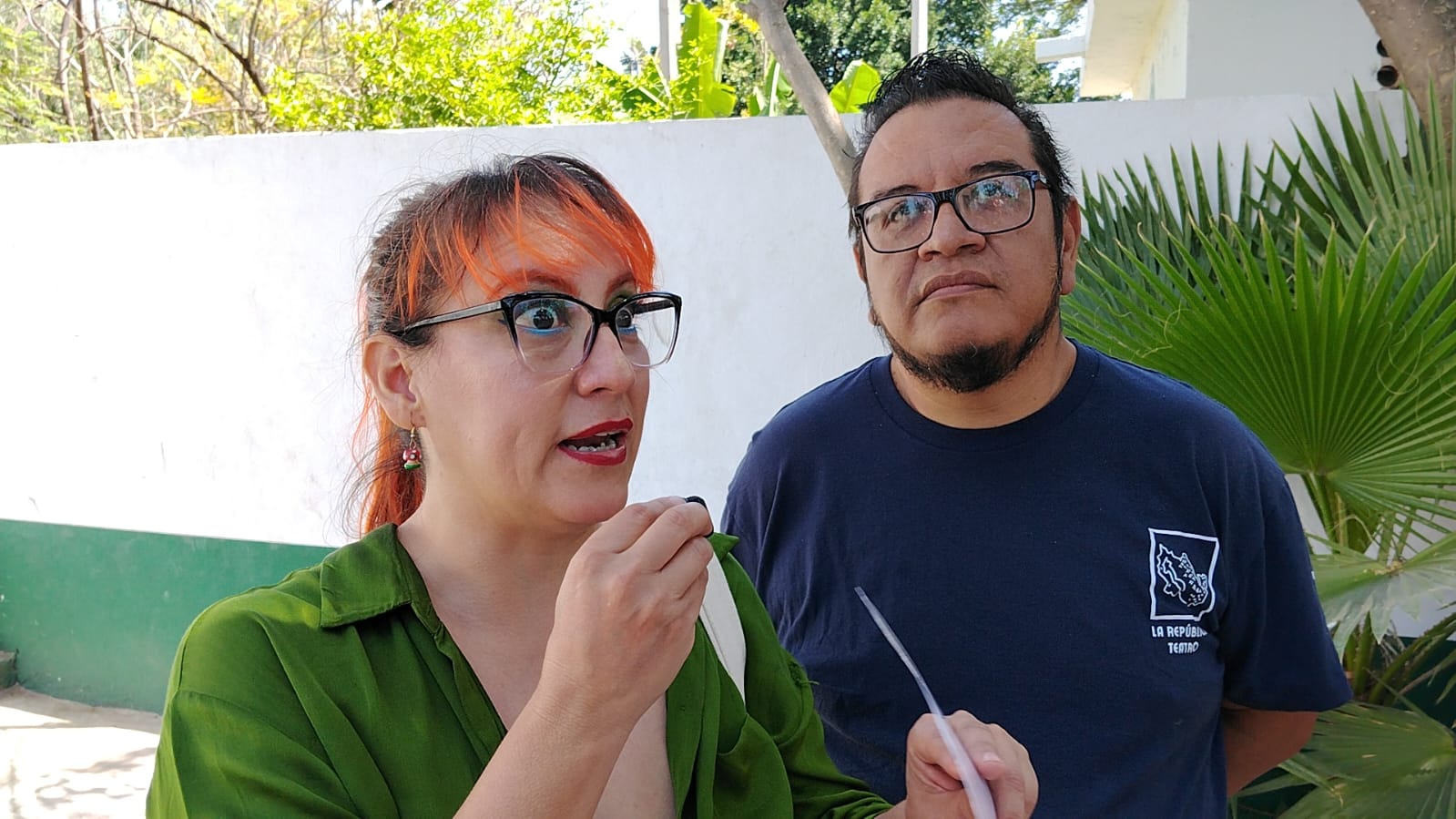 Río Cuautla será escenario de “Parvada”, obra teatral inspirada en la biodiversidad local