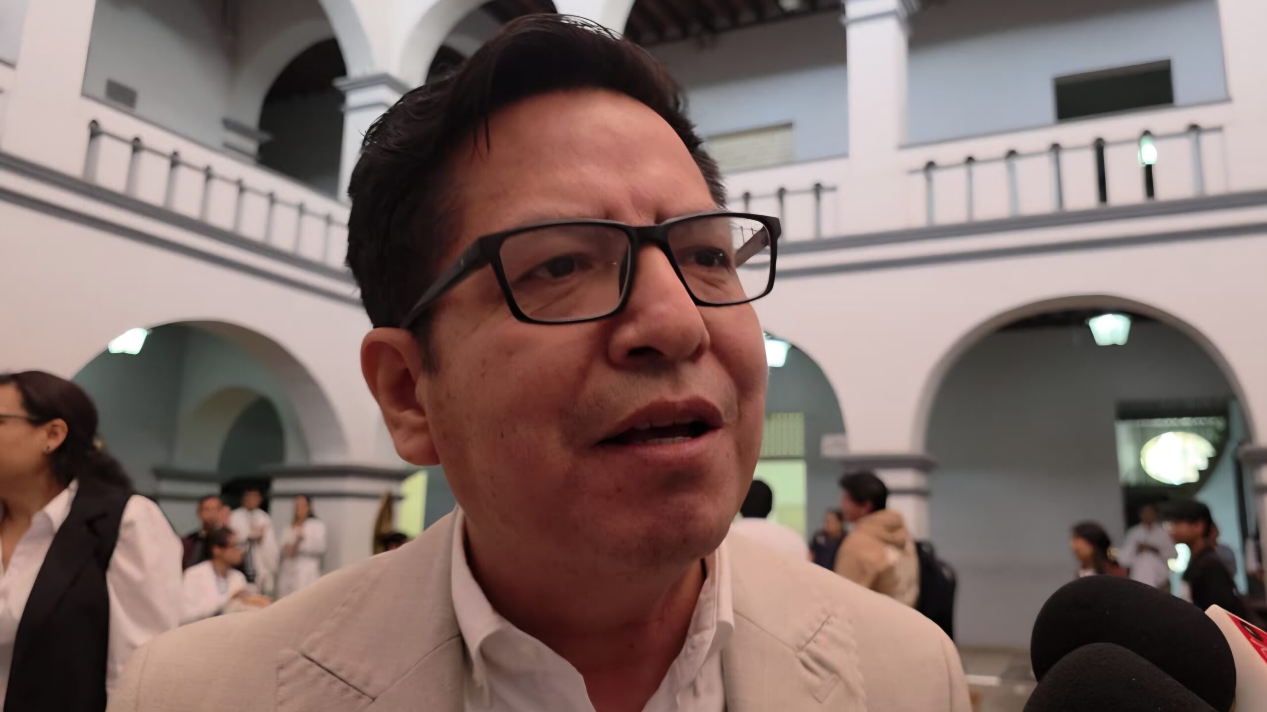 Hasta 20 días de espera para consultas en IMSS-Bienestar