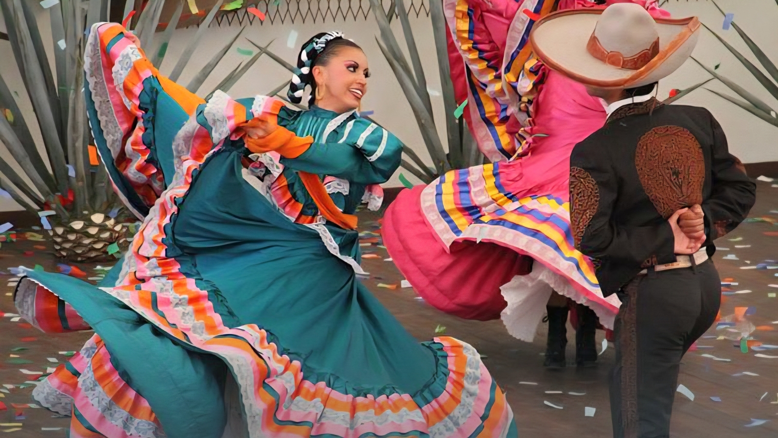 Cuautla será sede de celebración del Día Internacional de la Danza