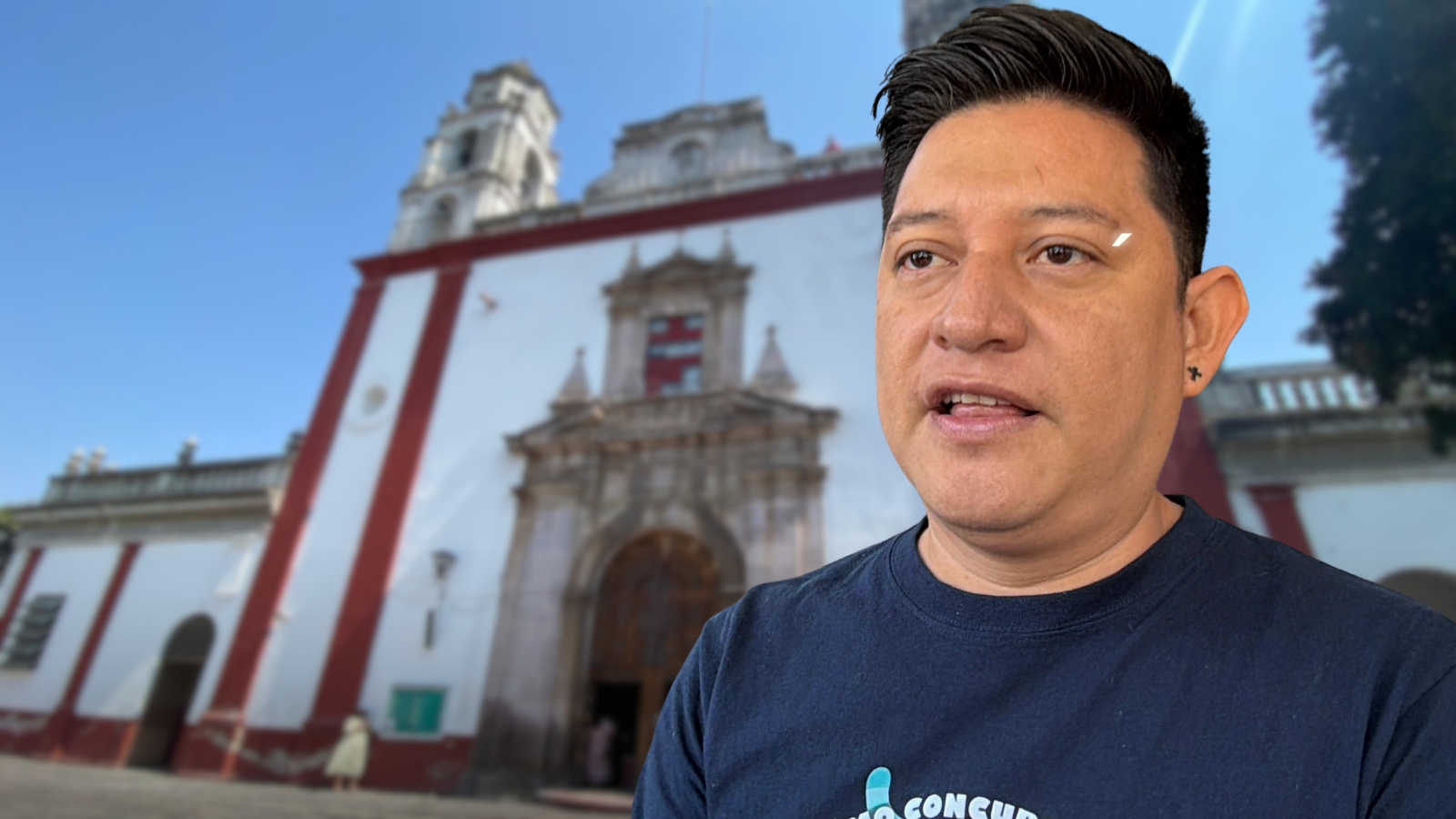 Impulsan en Cuautla la “Ruta de las Iglesias” para fortalecer turismo religios