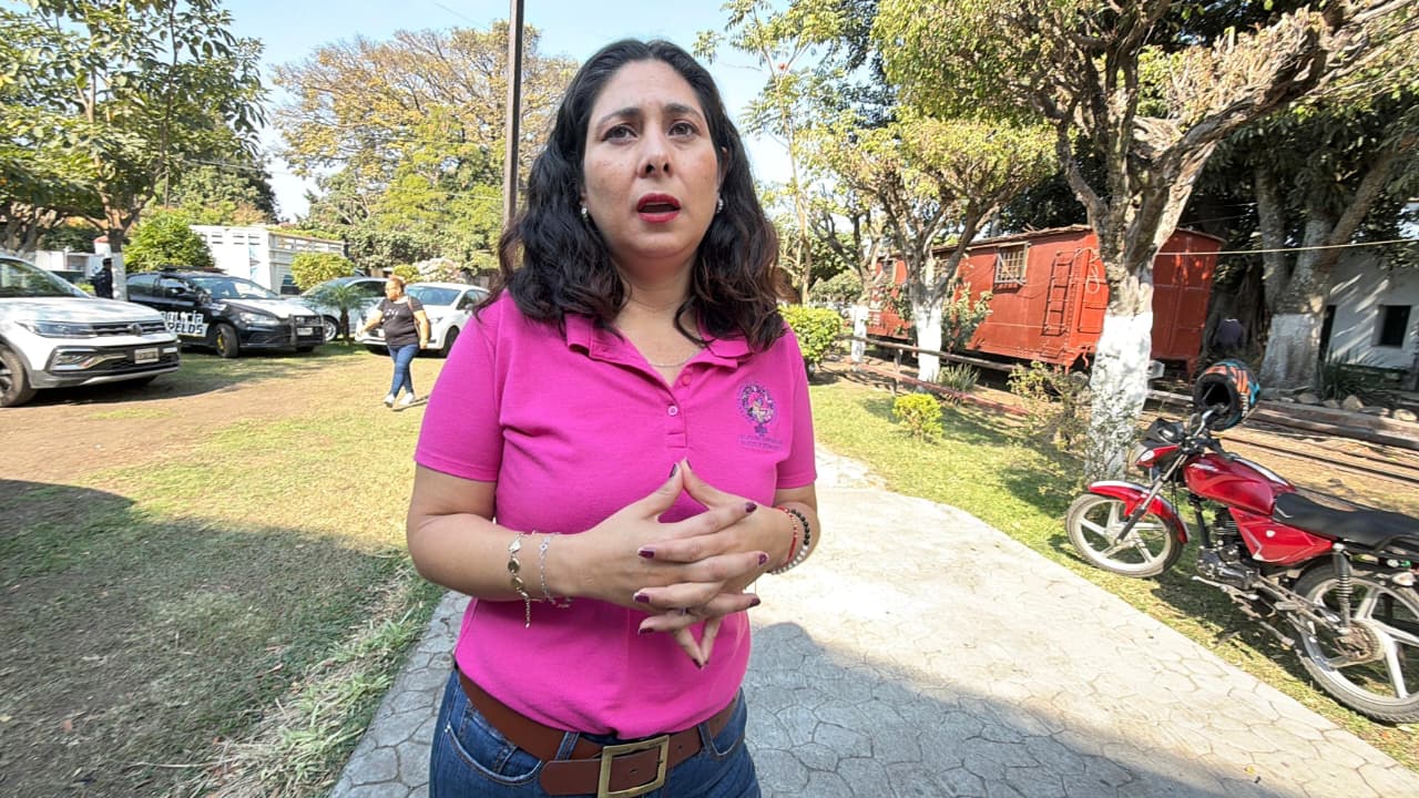 Instancia de la Mujer refuerza acciones para prevenir la violencia de género en Cuautla