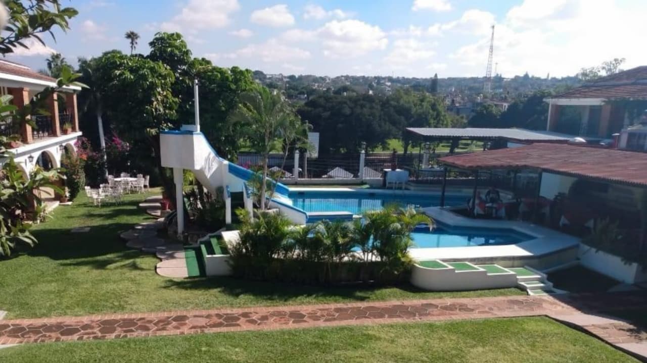 Empresarios hoteleros preparan promociones para Semana Santa en Cuautla