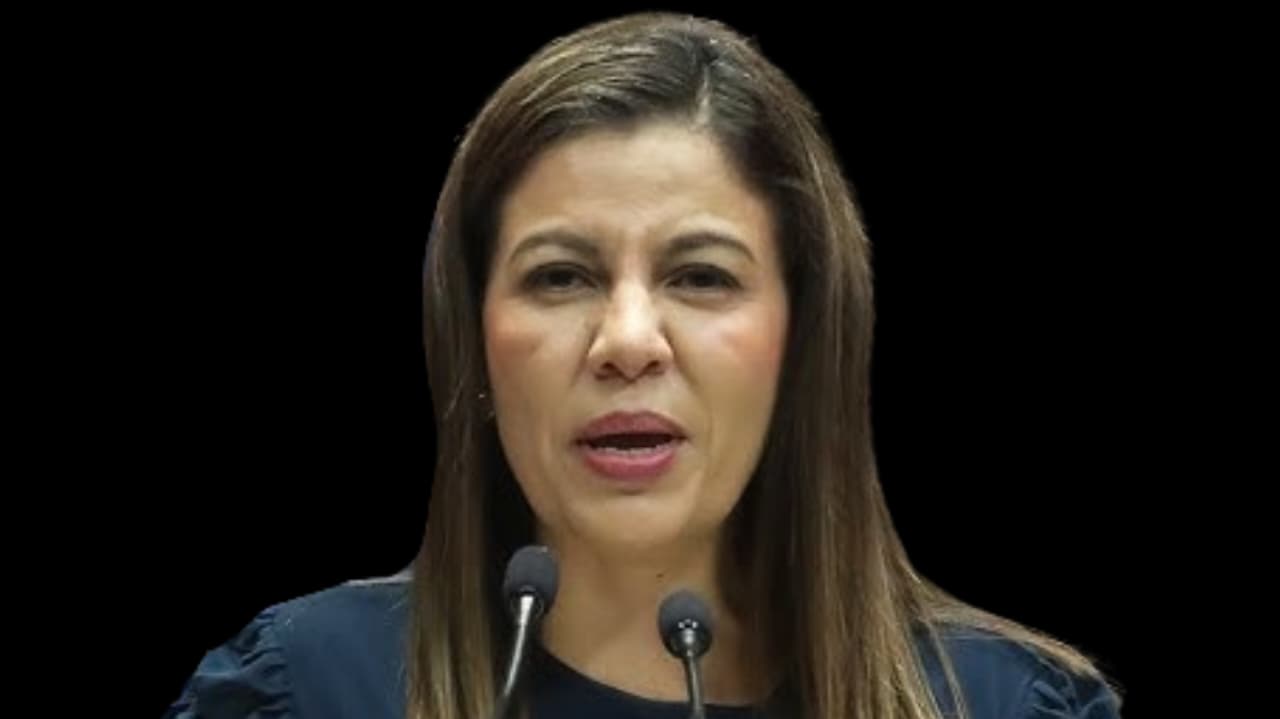Propone Diputada de Cuautla poner en “letras de oro” el nombre de Claudia Sheinbaum en el Congreso de la Unión