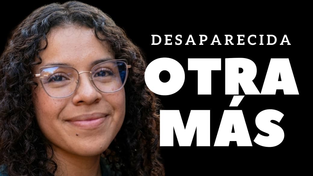 Karol, estudiante de la UAEM, es reportada como desaparecida en Mazatepec