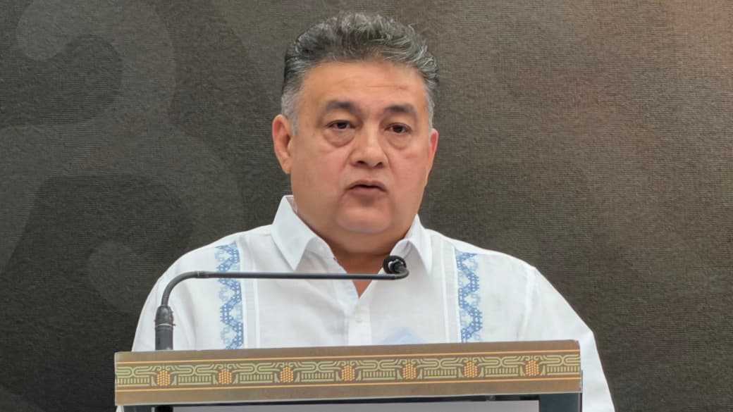 Extranjeros vinculados al “gota a gota” generan violencia en Morelos: SSPC