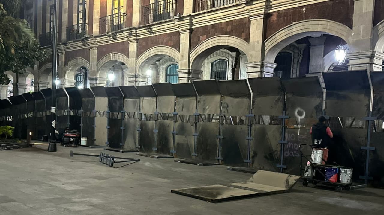 Garantiza Morelos libertad de expresión y seguridad en movilizaciones del 8M