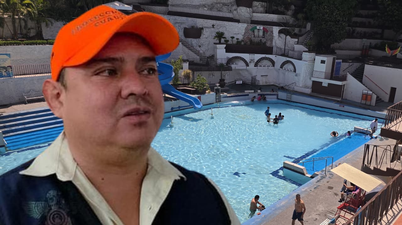 Inicia PC Cuautla inspecciones en balnearios y plazas ante Semana Santa