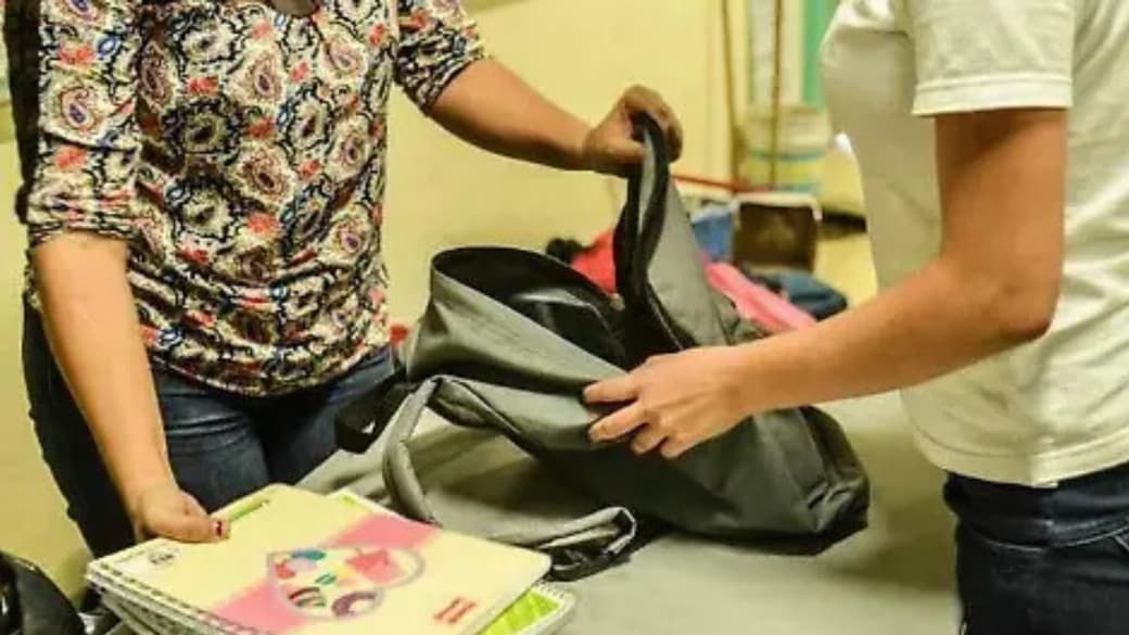 Regresa “operativo mochila” en preparatorias tras caso en CBTA 190