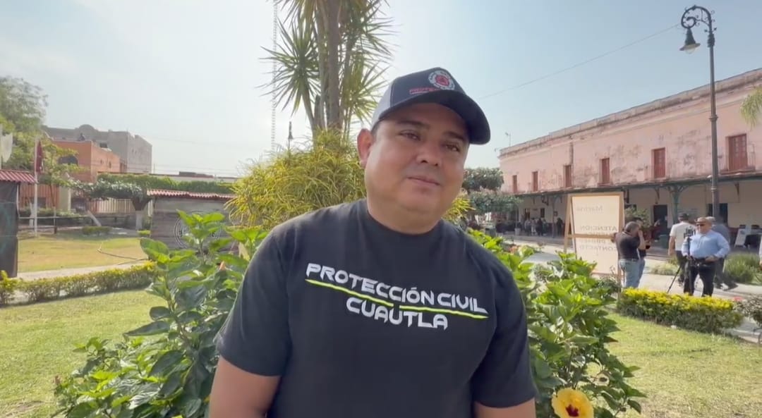 Realizarán limpieza de barrancas en Cuautla para prevenir inundaciones