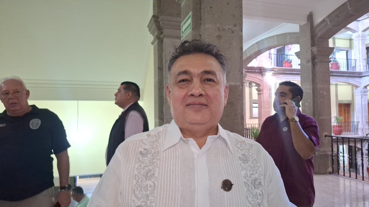 Desapariciones en Morelos no son algo nuevo: SSPC