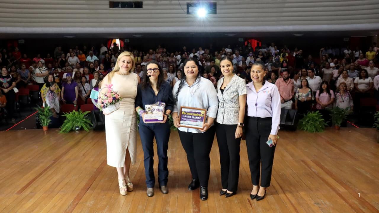 Concluye con gran éxito «Semana de la Mujer 2026» de Fundación Misión de Doña Margarita