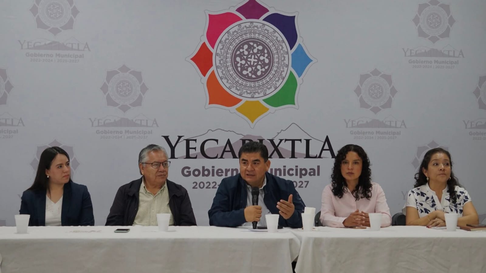 Impulsan Universidad Intercultural en los Altos de Morelos