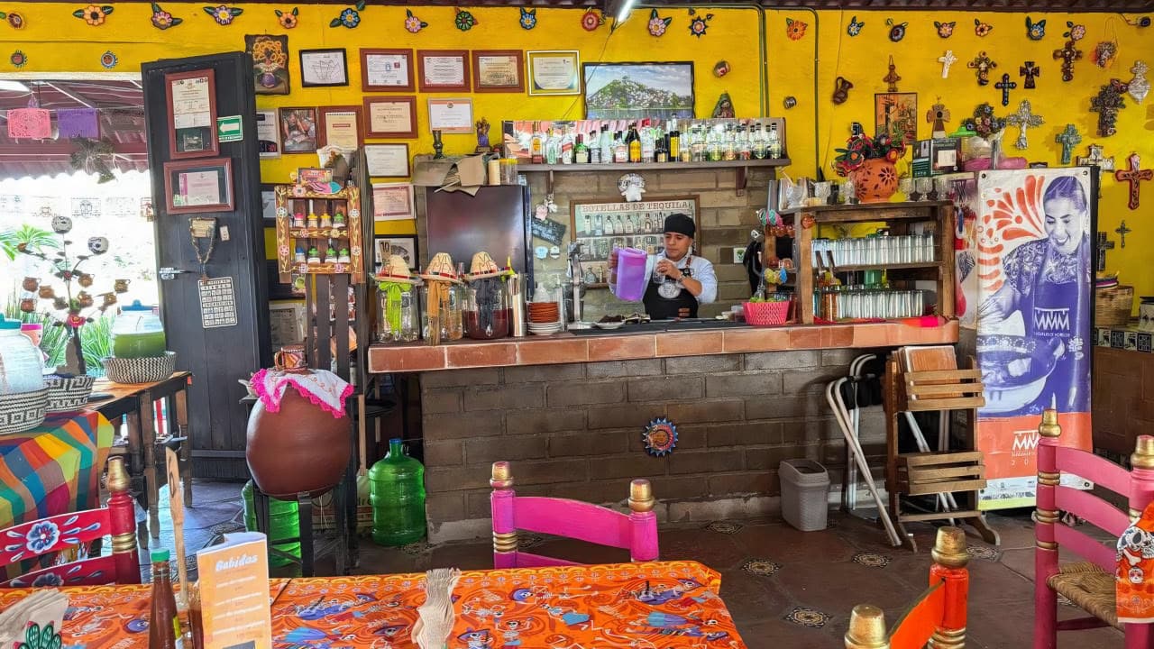 Morelos impulsa a microempresas con créditos de hasta 150 mil pesos