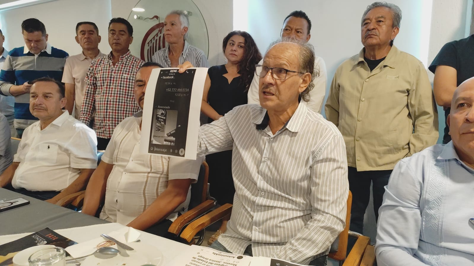 Ruteros insisten en aumento al pasaje de 10 a 15 pesos y advierten movilizaciones