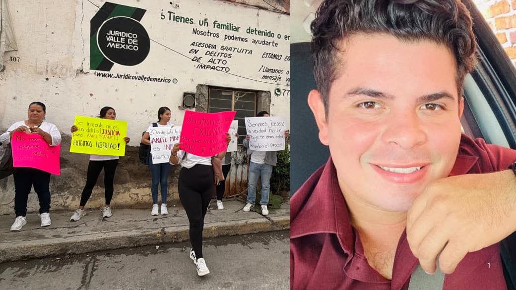 Vinculan a proceso a comerciante en Cuautla