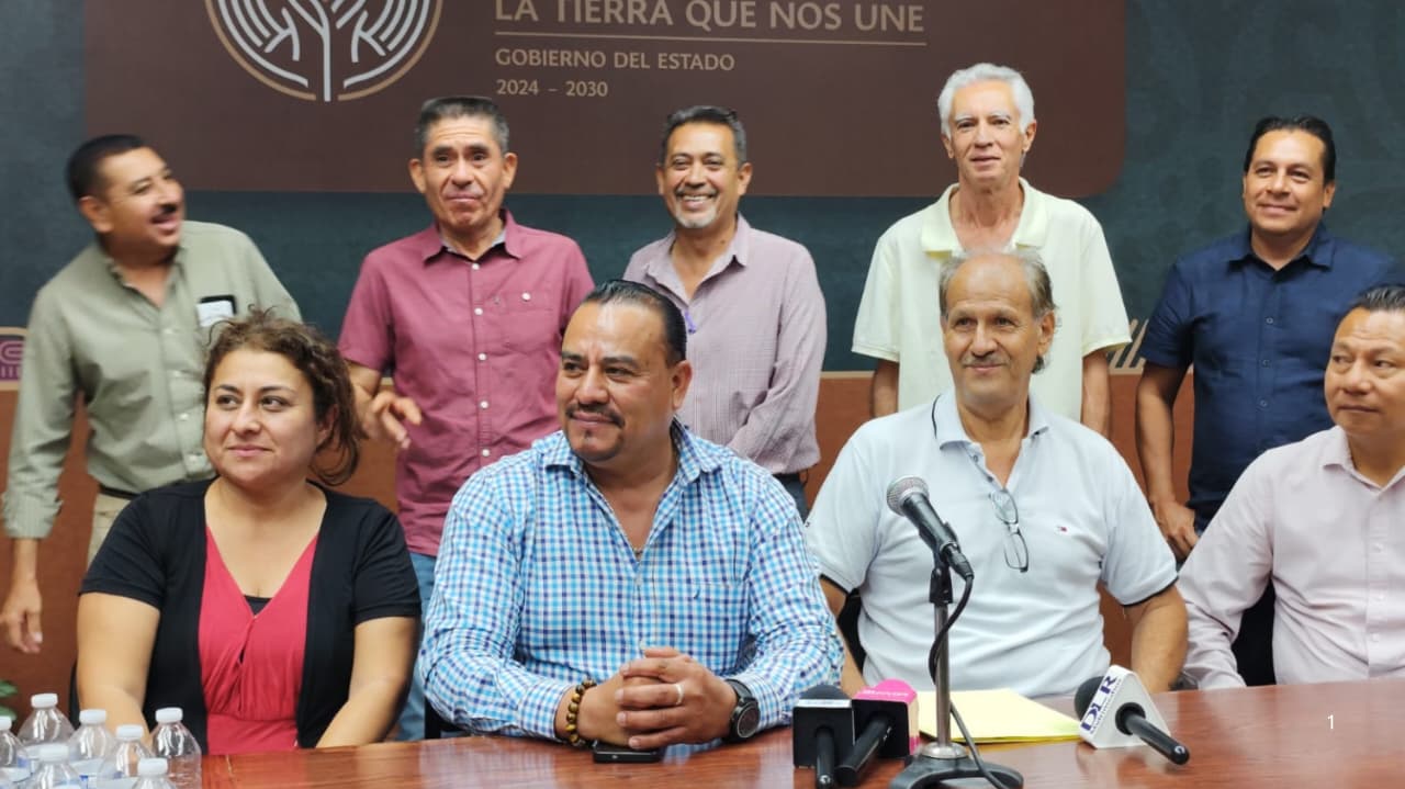 Sí habrá aumento al pasaje: transportistas