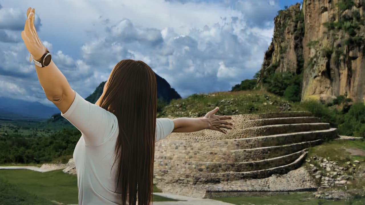 Anuncian festival “Renacer del Sol” en Chalcatzingo por el equinoccio de primavera