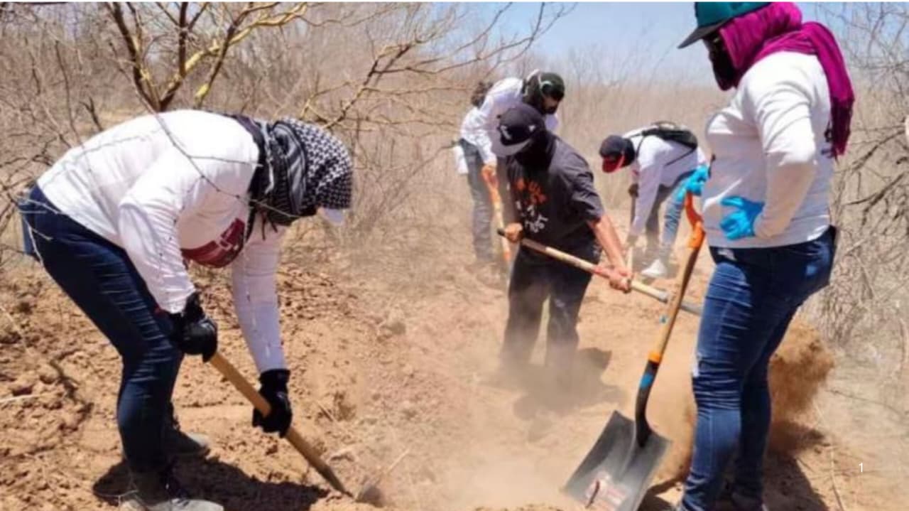 Impulsa diputado reconocimiento legal a personas buscadoras en Morelos