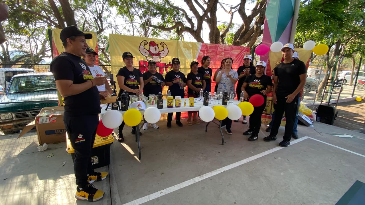 Impulsan bienestar integral en Jonacatepec con el segundo “Reto Chupapanza”