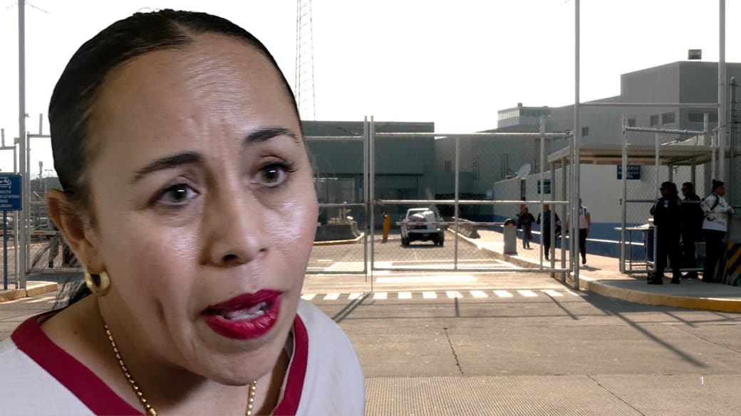 Al menos 20 internas del Cefereso 16 se han suicidado desde 2023