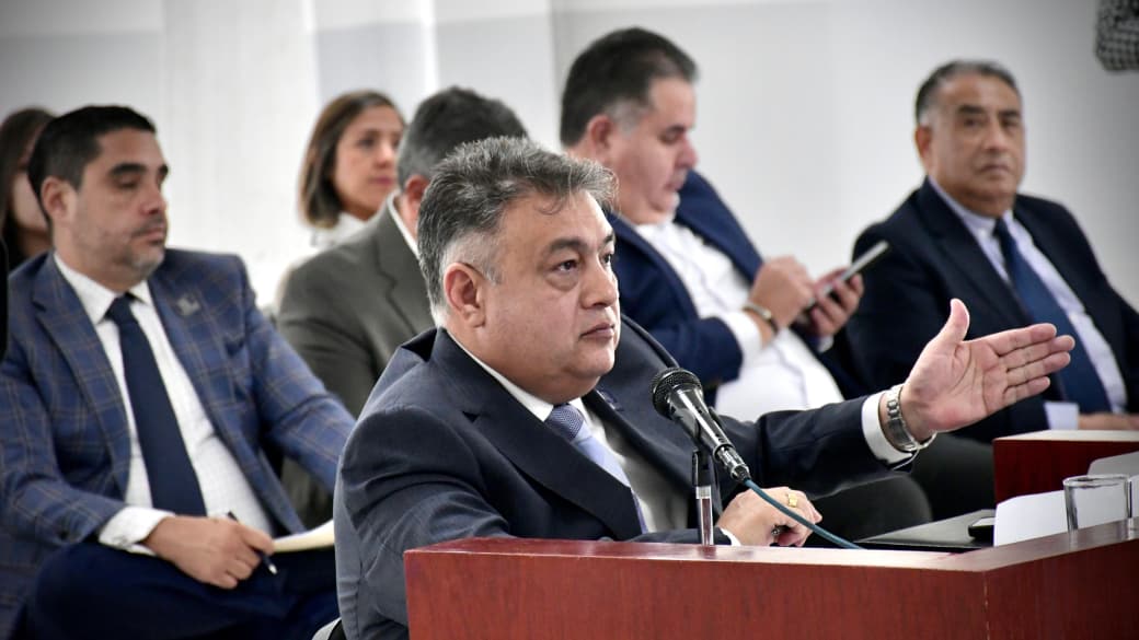 Avanza seguridad en Morelos: reportan baja en delitos y fortalecen infraestructura