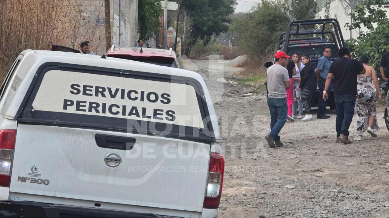 Atacan a balazos a tres personas en «bares clandestinos» del TEC de Cuautla