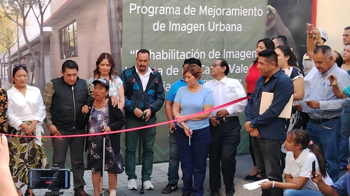 Comerciantes proponen peatonalizar calle Villagrán tras su rehabilitación