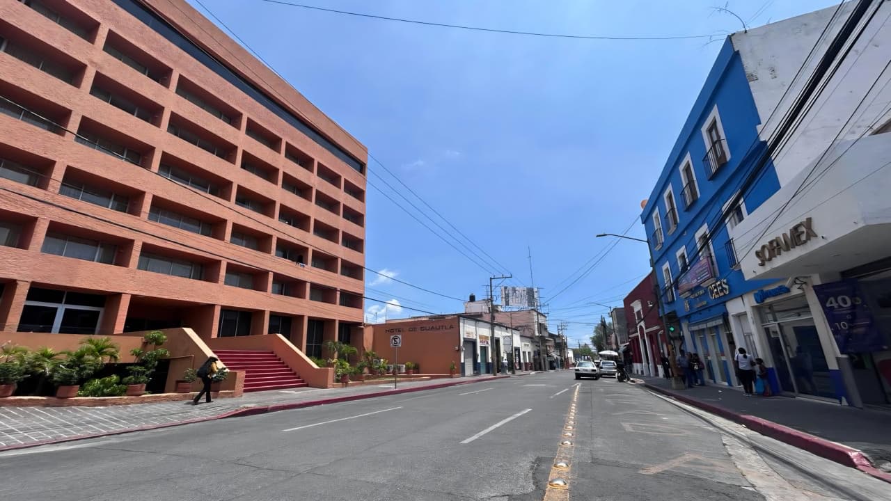 Hoteles alcanzan 70% de reservaciones rumbo a Semana Santa en la región oriente