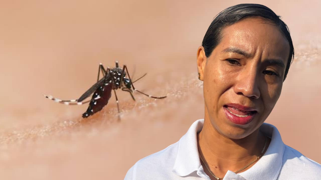 Sin casos de dengue en lo que va del año en Cuautla